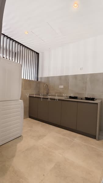 Rumah Teres untuk Disewa di Tanjung Tokong (Penang) - Vincent Tan - Kitchen - PropertyGuru.com.my