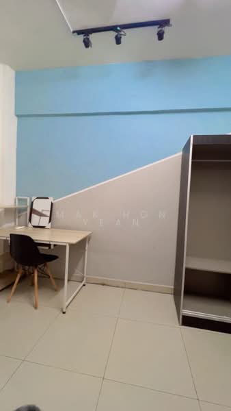 Kondominium untuk Disewa di Palmville Resort Condominium - Mak Hon Yean - PropertyGuru.com.my