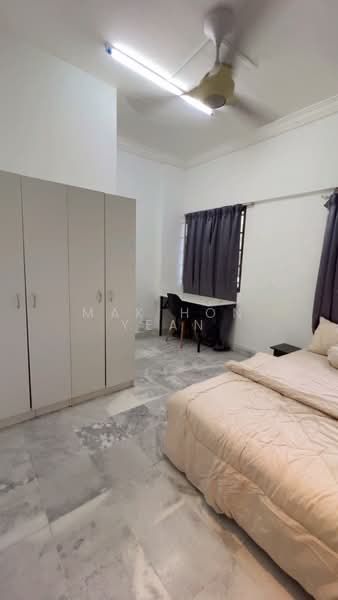 Kondominium untuk Disewa di Palmville Resort Condominium - Mak Hon Yean - PropertyGuru.com.my