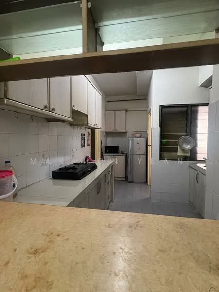 Kondominium untuk Disewa di Palmville Resort Condominium - Mak Hon Yean - PropertyGuru.com.my