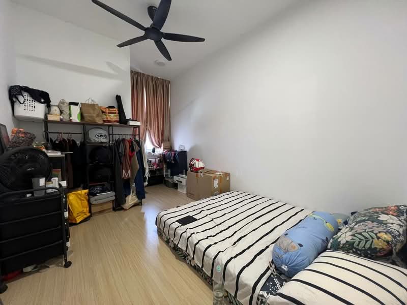 Terraced House for Sale in Sepang (Selangor) - Mahirah . - Bedroom - PropertyGuru.com.my
