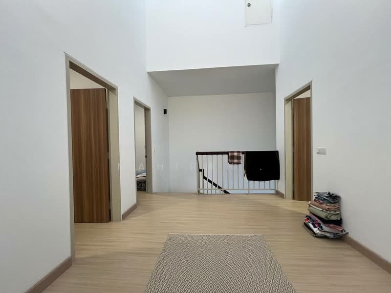 Terraced House for Sale in Sepang (Selangor) - Mahirah . - Interior - PropertyGuru.com.my