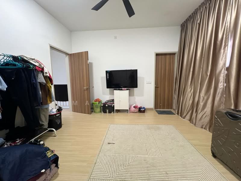 Terraced House for Sale in Sepang (Selangor) - Mahirah . - Bedroom - PropertyGuru.com.my