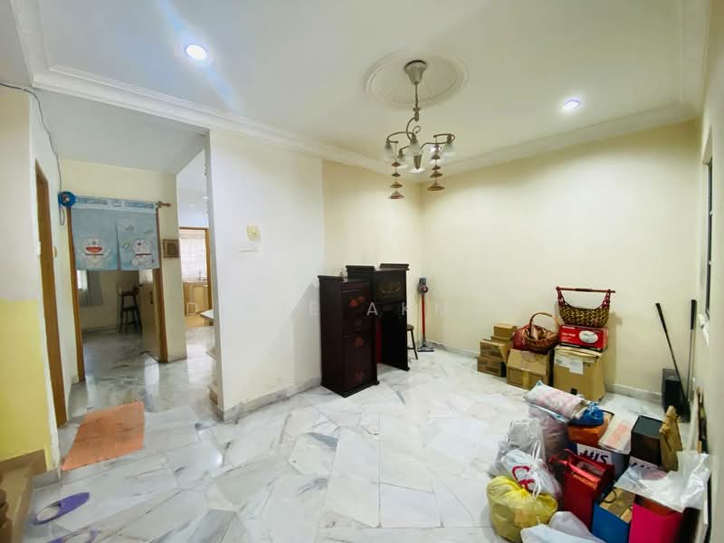 Terraced House for Sale in Alam Damai (Cheras) - Dinie Akmal - Interior - PropertyGuru.com.my