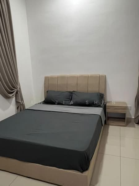 Kondominium untuk Disewa di Trion 2 @ KL - Wan Jia Shun - PropertyGuru.com.my