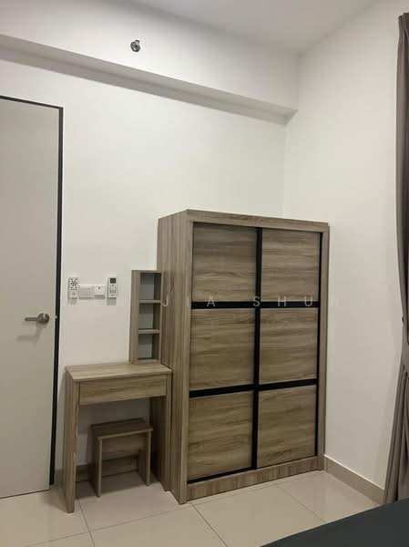Kondominium untuk Disewa di Trion 2 @ KL - Wan Jia Shun - PropertyGuru.com.my