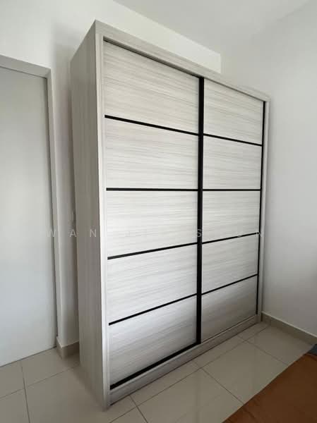 Kondominium untuk Disewa di Trion 2 @ KL - Wan Jia Shun - PropertyGuru.com.my