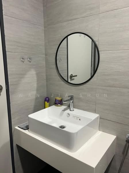 Kondominium untuk Disewa di Trion 2 @ KL - Wan Jia Shun - PropertyGuru.com.my
