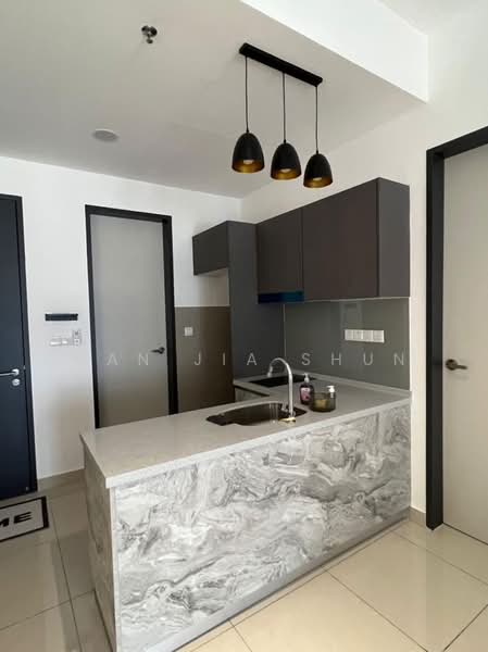 Kondominium untuk Disewa di Trion 2 @ KL - Wan Jia Shun - PropertyGuru.com.my