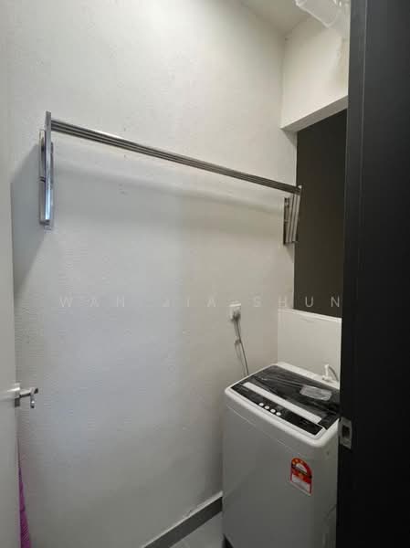 Kondominium untuk Disewa di Trion 2 @ KL - Wan Jia Shun - PropertyGuru.com.my