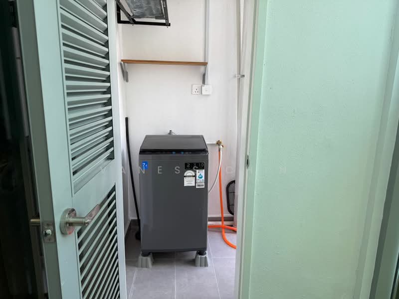 Servis Apartment untuk Disewa di Dorsett Waterfront Subang - Vaness Chin - Interior - PropertyGuru.com.my