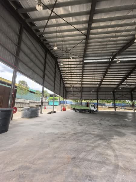 Gudang untuk Disewa di Semenyih (Selangor) - Connie Wong - PropertyGuru.com.my