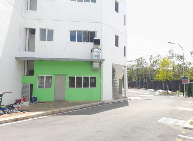 Shop / Office for Rent in Seksyen U17 (Shah Alam) - Miza Abdullah - Exterior - PropertyGuru.com.my