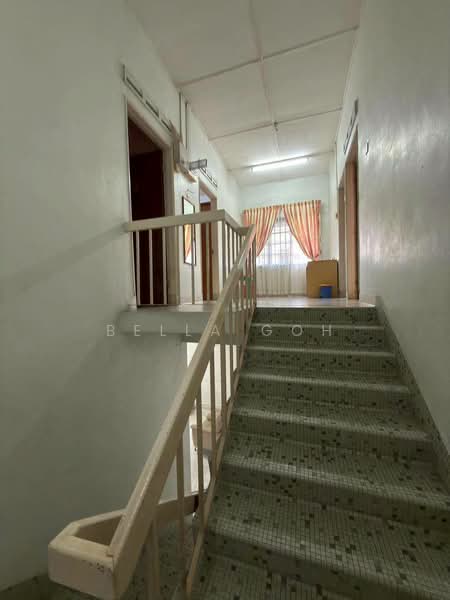 Semi-Detached House for Sale in Taman Sentosa (Johor Bahru) - Bella Goh - Interior - PropertyGuru.com.my