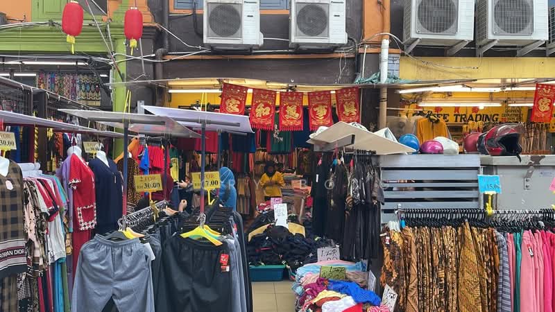 Shop for Sale in Kuching (Sarawak) - Glory Bong - PropertyGuru.com.my