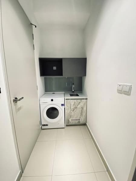 Service Residence for Rent at Trion 2 @ KL - Wan Jia Shun - PropertyGuru.com.my