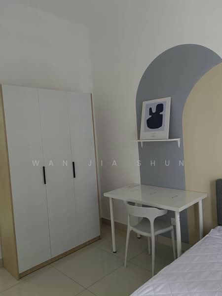 Service Residence for Rent at Trion 2 @ KL - Wan Jia Shun - PropertyGuru.com.my