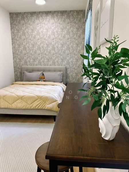 Service Residence for Rent at Laurel Residence - Christopher Wong - Bedroom - PropertyGuru.com.my