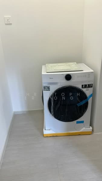 Service Residence for Rent at Laurel Residence - Christopher Wong - Interior - PropertyGuru.com.my