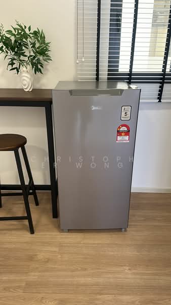 Service Residence for Rent at Laurel Residence - Christopher Wong - Interior - PropertyGuru.com.my