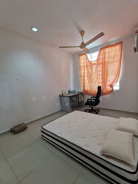 Rumah Berkembar untuk Disewa di Sungai Ara (Penang) - Ooi Zheng Hao - PropertyGuru.com.my