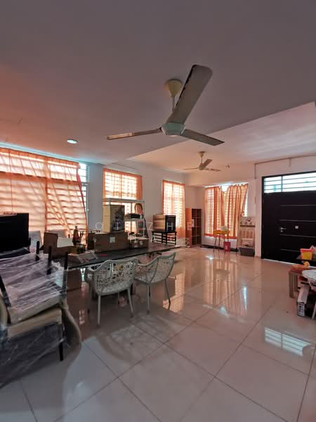 Rumah Berkembar untuk Disewa di Sungai Ara (Penang) - Ooi Zheng Hao - PropertyGuru.com.my