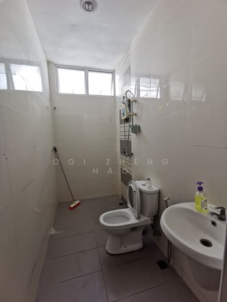 Rumah Berkembar untuk Disewa di Sungai Ara (Penang) - Ooi Zheng Hao - PropertyGuru.com.my
