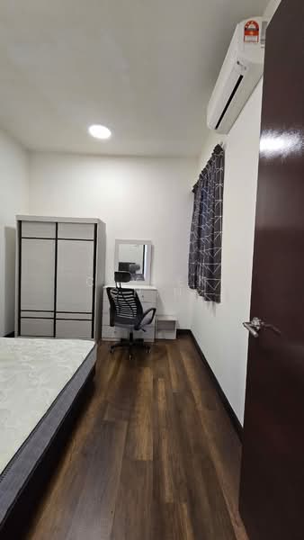 Service Residence for Rent at Symphony Tower (Menara Simfoni) - Cayden Chin - Bedroom - PropertyGuru.com.my