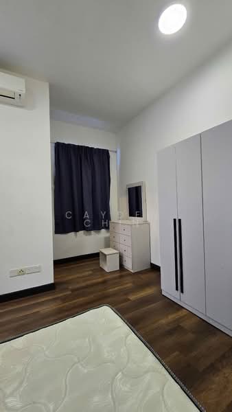 Service Residence for Rent at Symphony Tower (Menara Simfoni) - Cayden Chin - Bedroom - PropertyGuru.com.my