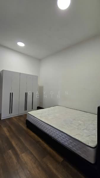 Service Residence for Rent at Symphony Tower (Menara Simfoni) - Cayden Chin - Bedroom - PropertyGuru.com.my