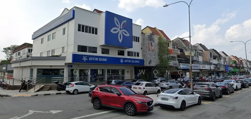 Shop for Sale in Taman Tun Dr Ismail (Kuala Lumpur) - Connie Wong - Exterior - PropertyGuru.com.my