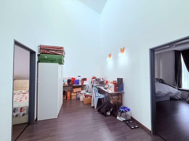 Rumah Teres 2 Tingkat untuk Dijual di Bandar Dato Onn (Tebrau) - Coco Feng Lily - PropertyGuru.com.my