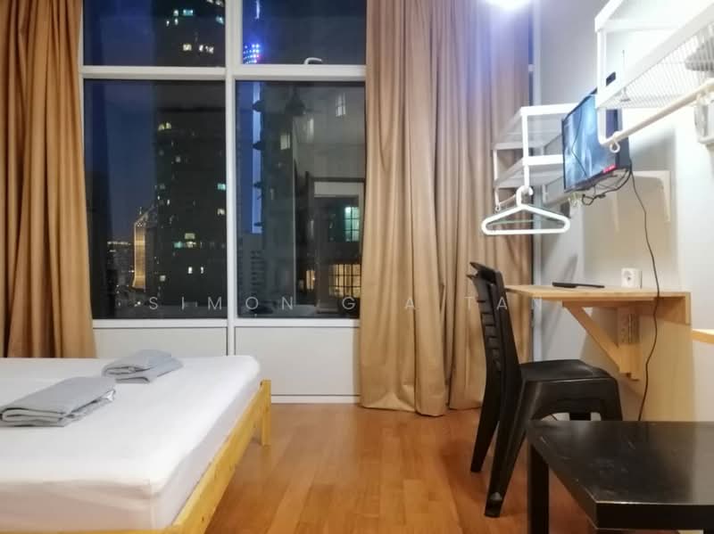Condominium for Rent at Sky Suites @ KLCC - Simon G A Tan - Bedroom - PropertyGuru.com.my