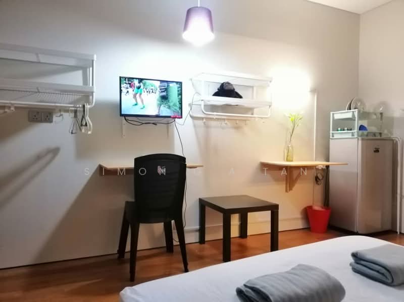 Condominium for Rent at Sky Suites @ KLCC - Simon G A Tan - Interior - PropertyGuru.com.my