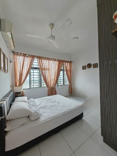 Service Residence for Rent at The Sky Executive Suites - Elayne Low - PropertyGuru.com.my