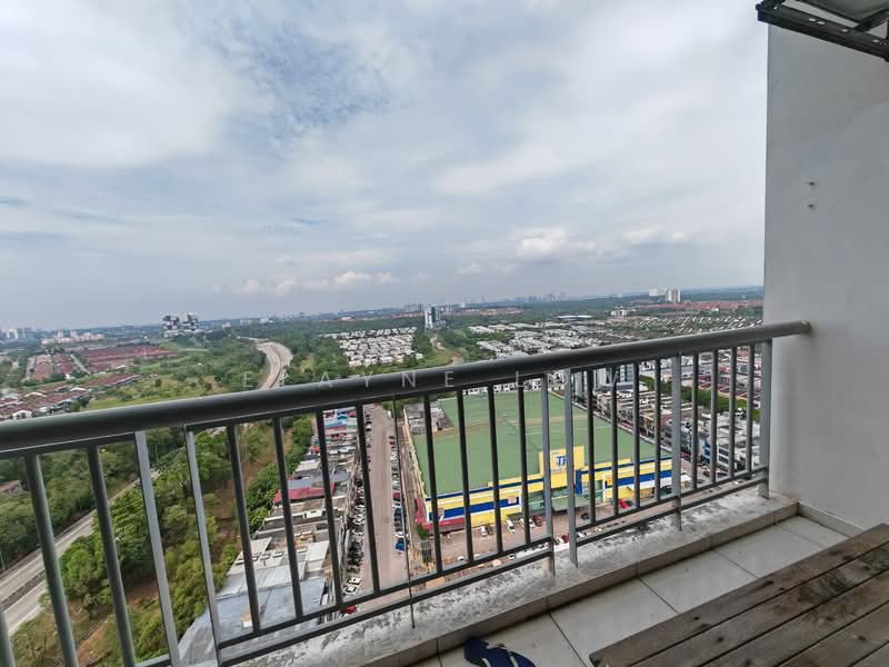 Service Residence for Rent at The Sky Executive Suites - Elayne Low - PropertyGuru.com.my