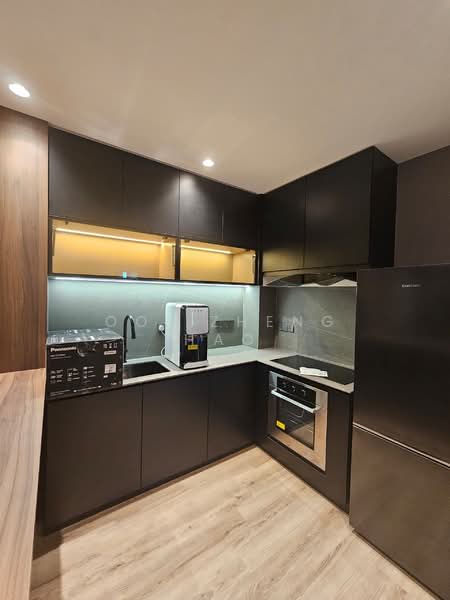 Service Residence for Rent at Sensasi @ Utropolis - Ooi Zheng Hao - PropertyGuru.com.my