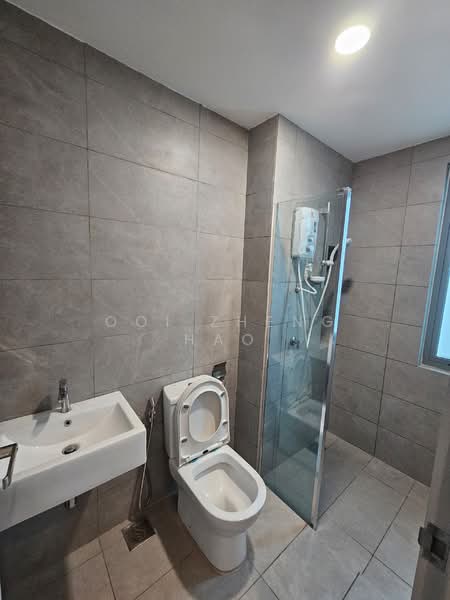 Service Residence for Rent at Sensasi @ Utropolis - Ooi Zheng Hao - PropertyGuru.com.my