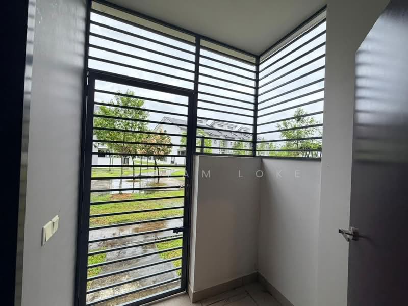 Terraced House for Rent in Iskandar Puteri (Nusajaya) (Johor) - William Loke - PropertyGuru.com.my