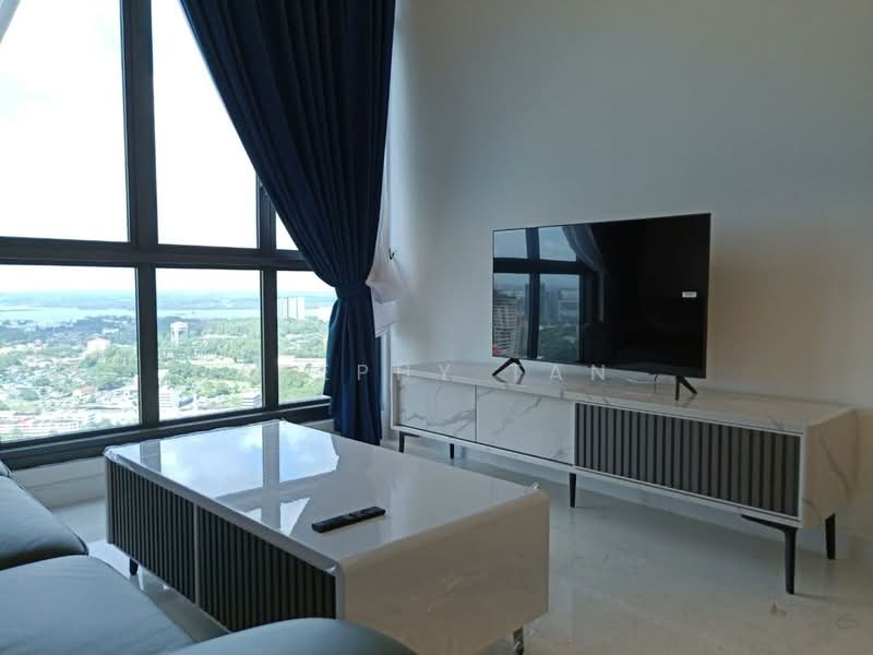 Service Residence for Rent at Setia Sky 88 - Stephy Tan - PropertyGuru.com.my
