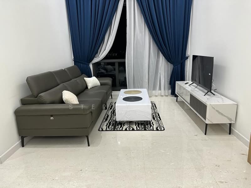 Servis Apartment untuk Disewa di Setia Sky 88 - Stephy Tan - PropertyGuru.com.my
