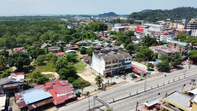 Commercial Land for Sale in Bandar Chukai (Cukai) - NIK AZWAN - Exterior - PropertyGuru.com.my
