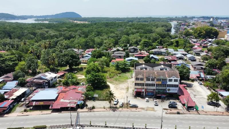 Commercial Land for Sale in Bandar Chukai (Cukai) - NIK AZWAN - Exterior - PropertyGuru.com.my