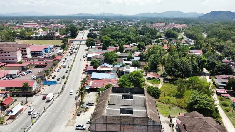 Commercial Land for Sale in Bandar Chukai (Cukai) - NIK AZWAN - Exterior - PropertyGuru.com.my