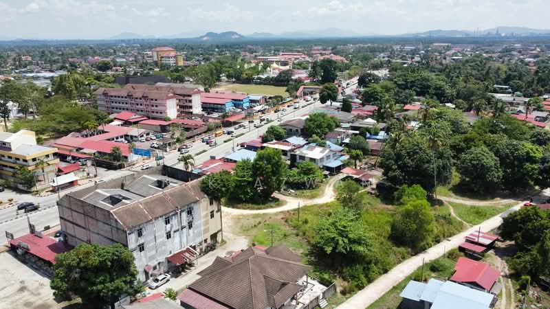 Commercial Land for Sale in Bandar Chukai (Cukai) - NIK AZWAN - Exterior - PropertyGuru.com.my