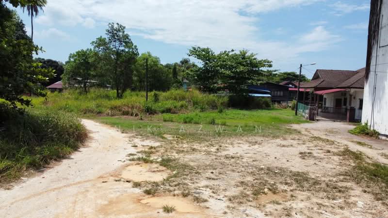 Commercial Land for Sale in Bandar Chukai (Cukai) - NIK AZWAN - Exterior - PropertyGuru.com.my