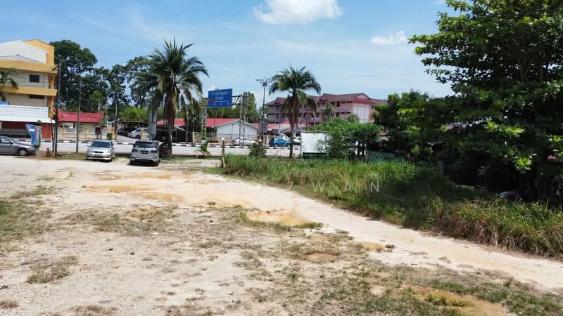 Commercial Land for Sale in Bandar Chukai (Cukai) - NIK AZWAN - Exterior - PropertyGuru.com.my