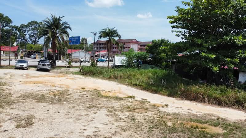 Commercial Land for Sale in Bandar Chukai (Cukai) - NIK AZWAN - Exterior - PropertyGuru.com.my