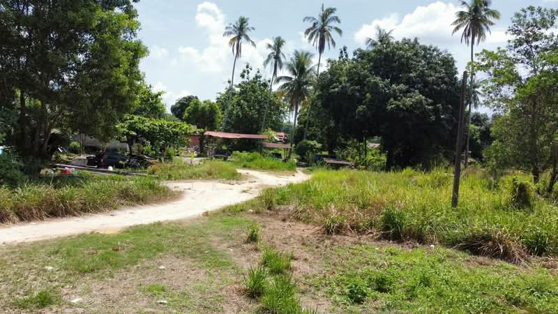 Commercial Land for Sale in Bandar Chukai (Cukai) - NIK AZWAN - Exterior - PropertyGuru.com.my