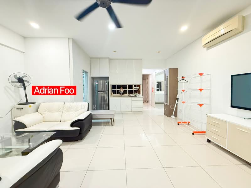 Servis Apartment untuk Disewa di Birch Regency @ Penang Times Square - Adrian Foo - PropertyGuru.com.my